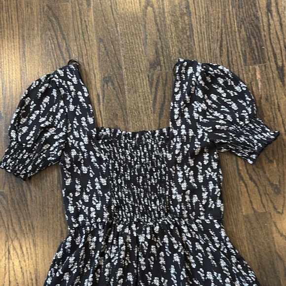 Ladies Floral Dress - Picture 5 of 5